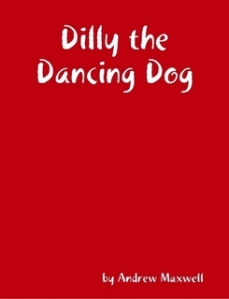 Dilly front cover
